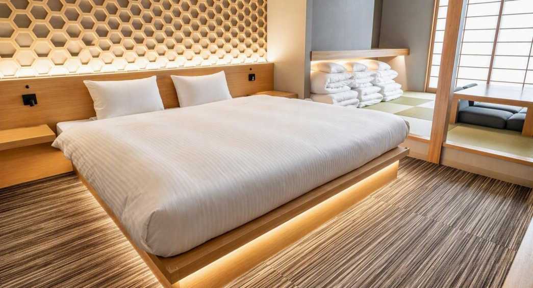 Oaks Vacation Club Kyoto Shijo
