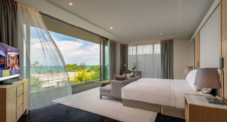 Anantara Desaru Coast Residences