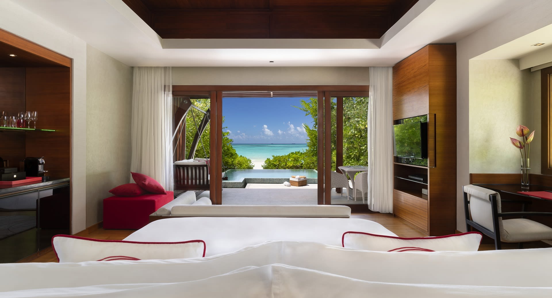 Niyama Private Islands Maldives, Dhaalu Atoll, Maldives - All Inclusive Resorts In Maldives