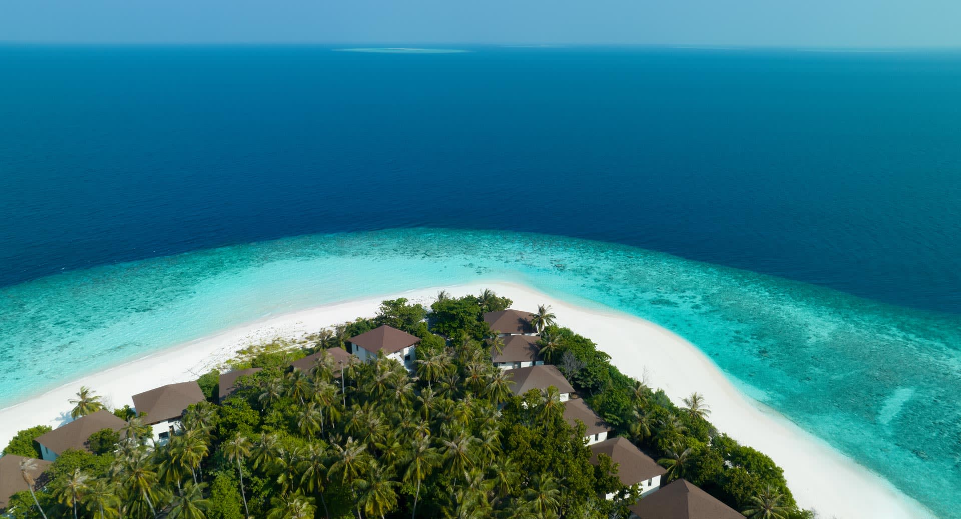 Avani+ Fares Maldives Resort | 5 Star Hotel in Maldives | Minor Hotels