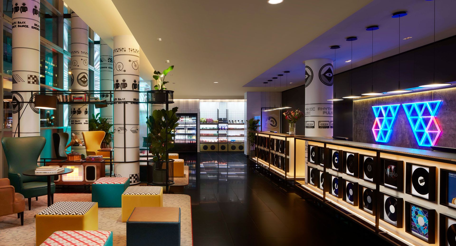 Avani Frankfurt City Hotel