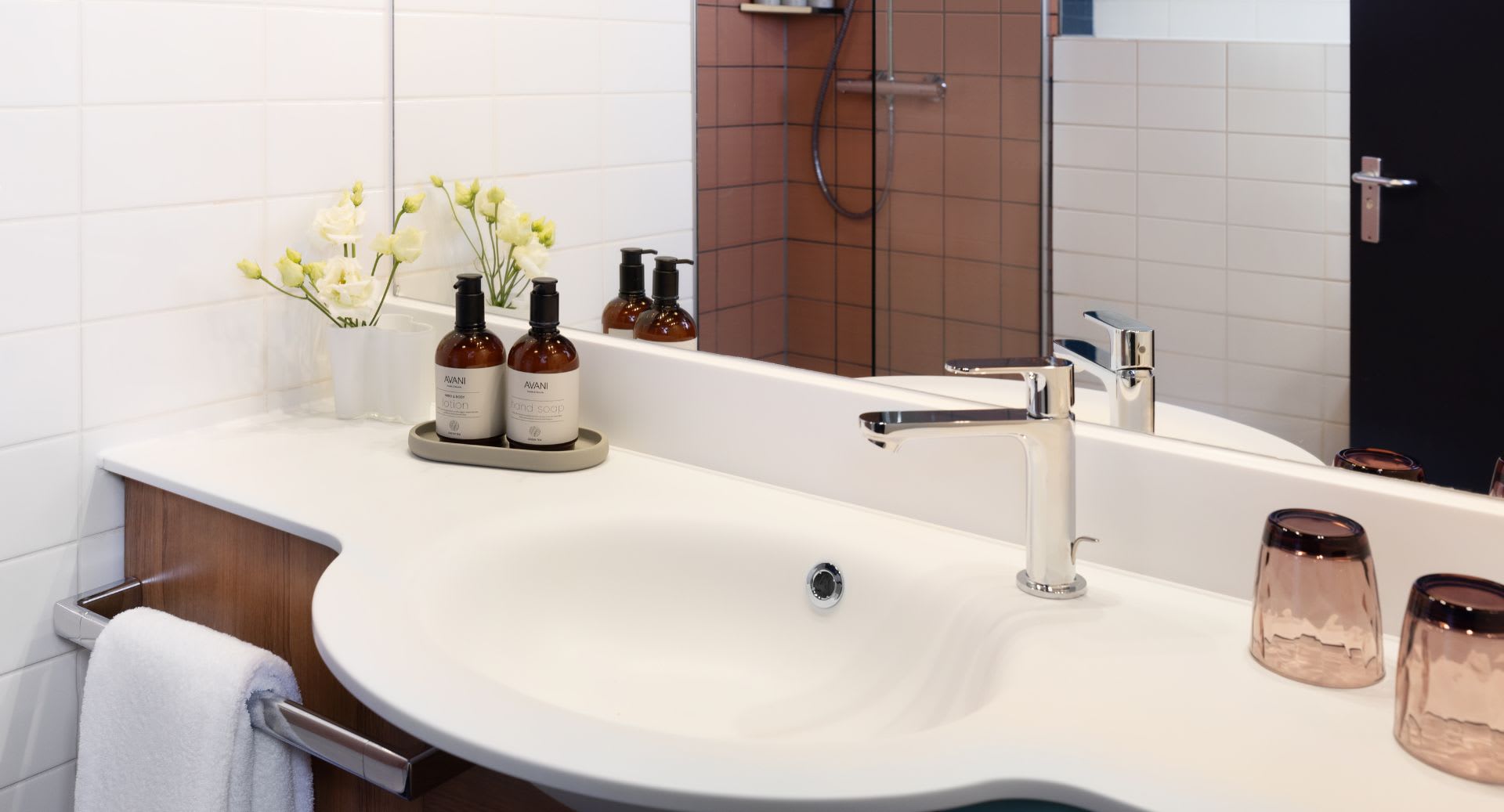 Avani Museum Quater Amsterdam Hotel Official Site