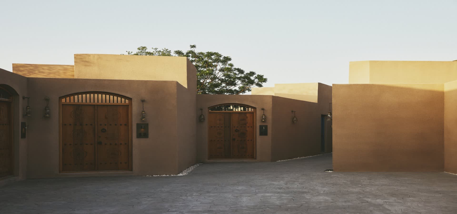 Al Rayheen Sharjah Retreat