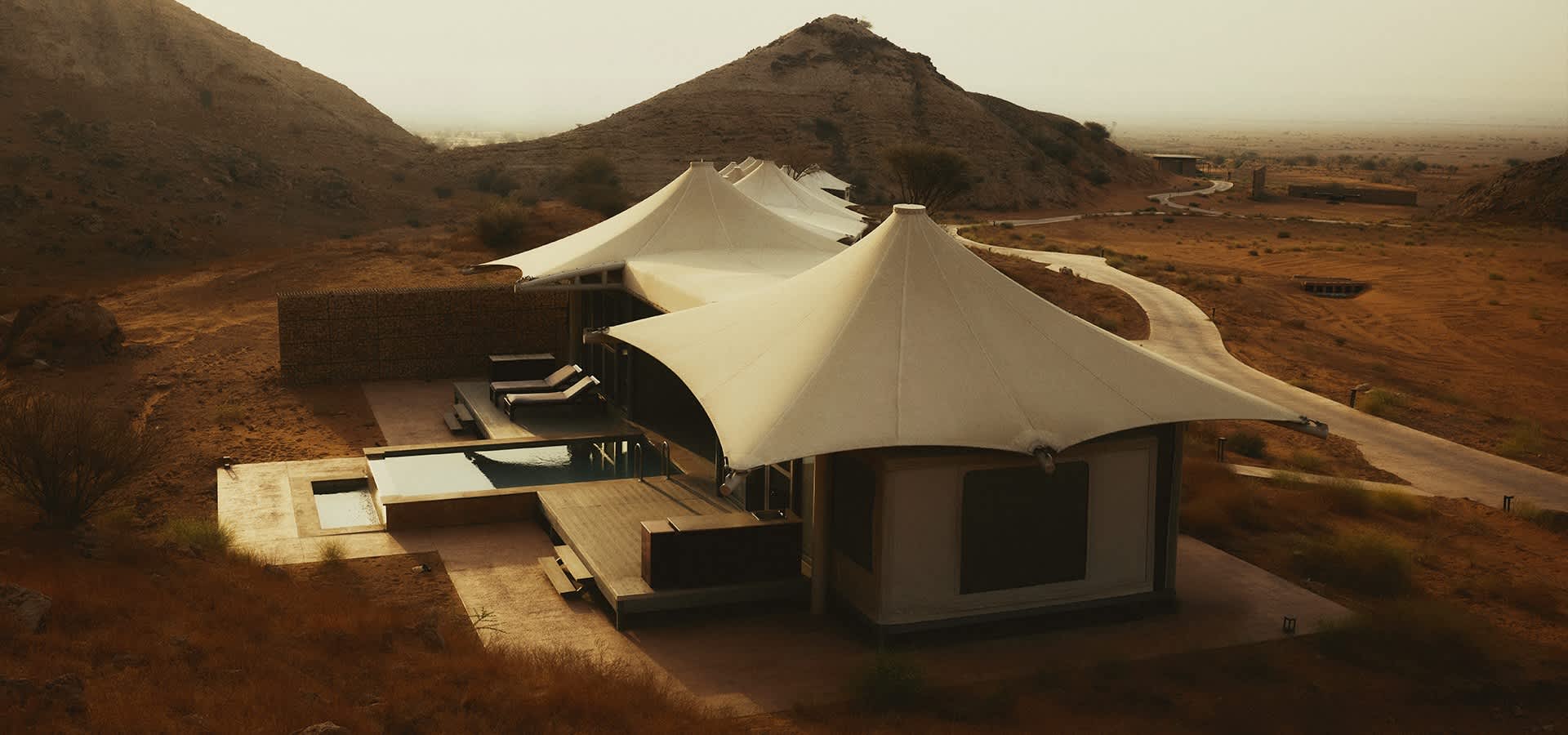 Moon Sharjah Retreat