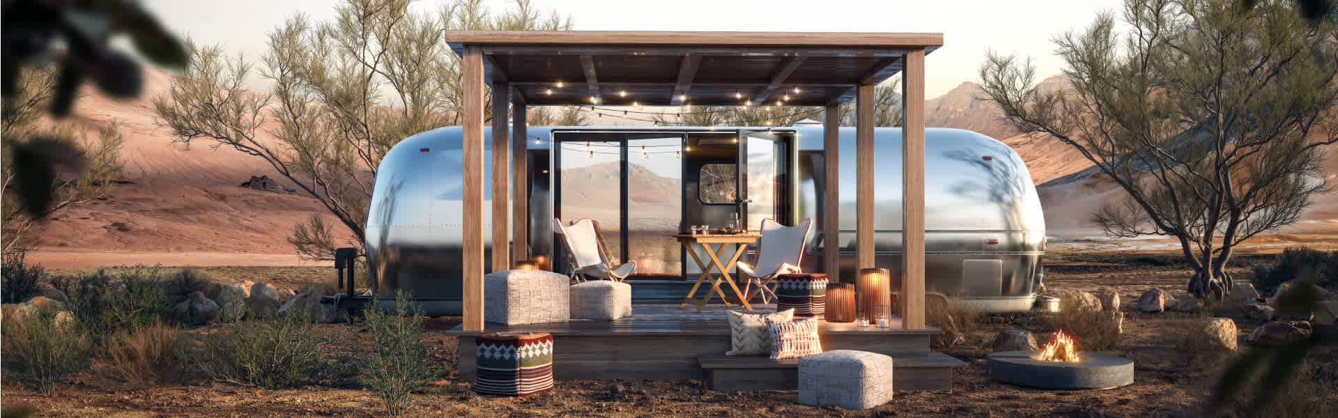 Nomad Sharjah Retreat