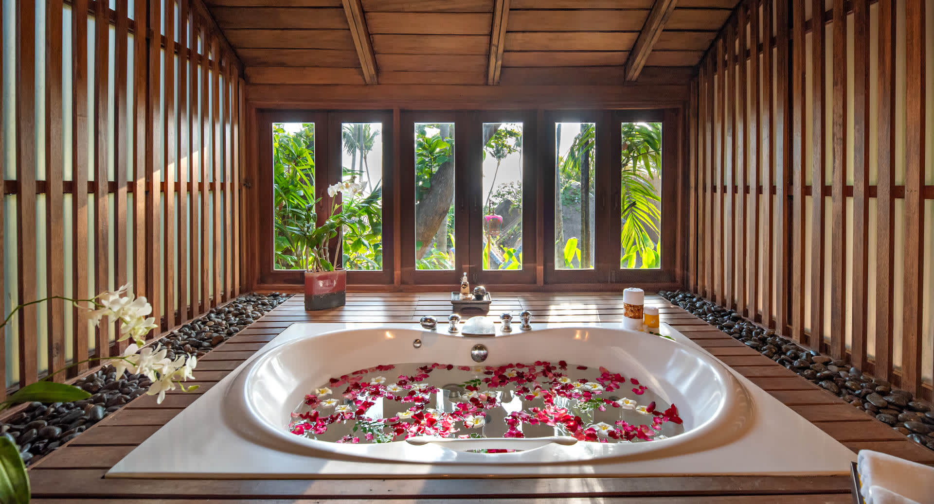 The Rasa Resort Samui, Colbert Collection