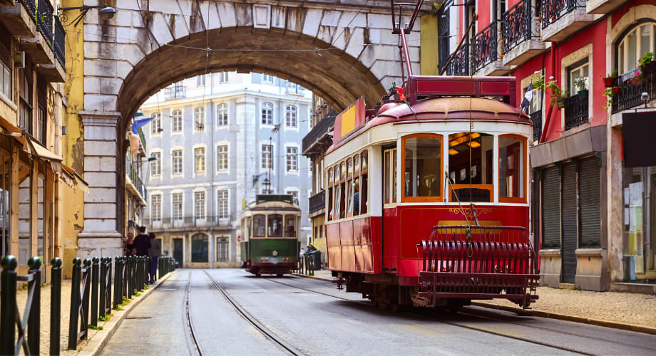 Portugal offers a similarly efficient and solo-travel-friendly experience