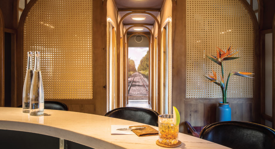 TRAVEL INDULGENCE through The Vietage by Anantara