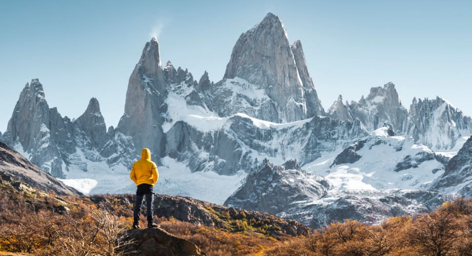 Argentina: A Cultural Journey from Buenos Aires to the Patagonia Mountains