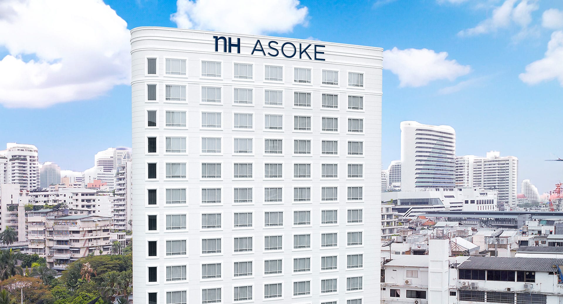NH Bangkok Asoke