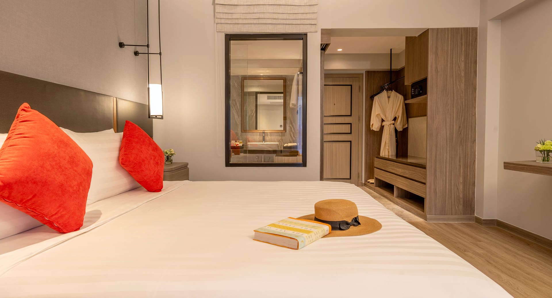 NH Bangkok Sukhumvit Boulevard Official Site