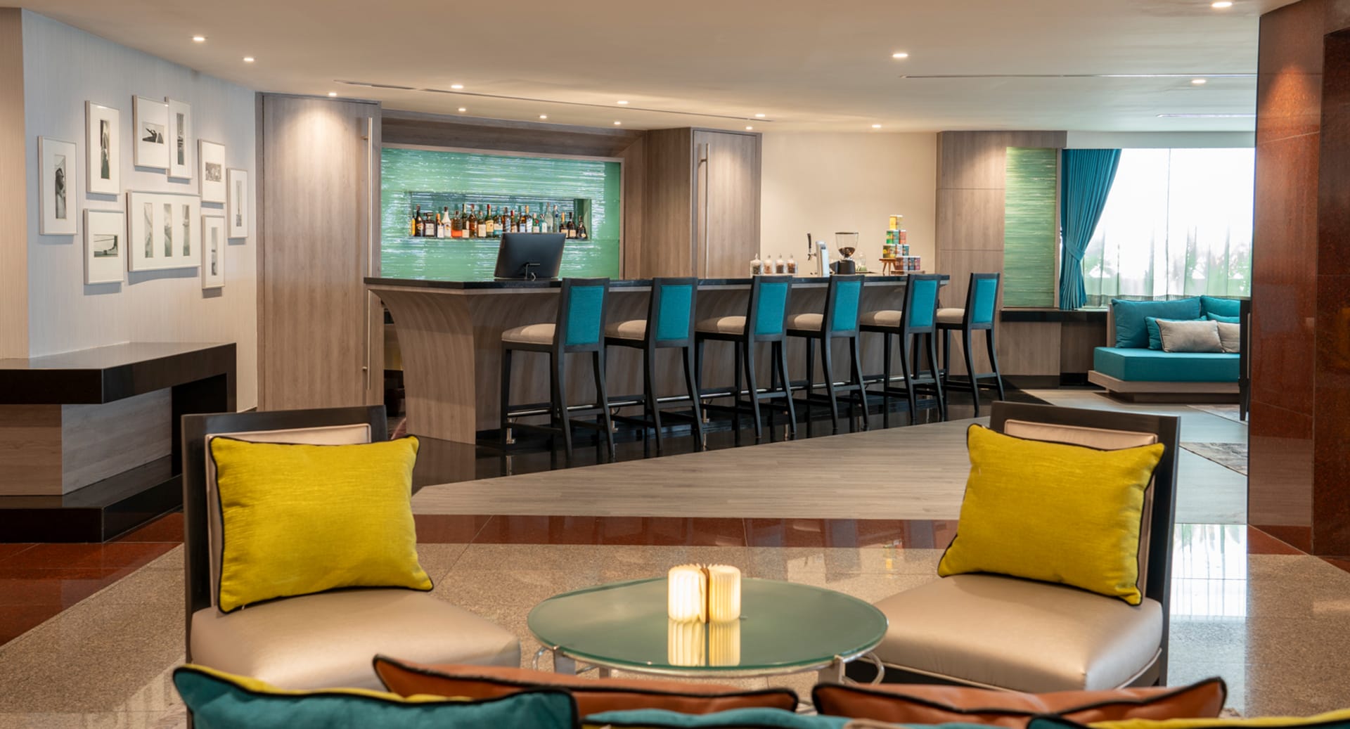 NH Bangkok Sukhumvit Boulevard Official Site