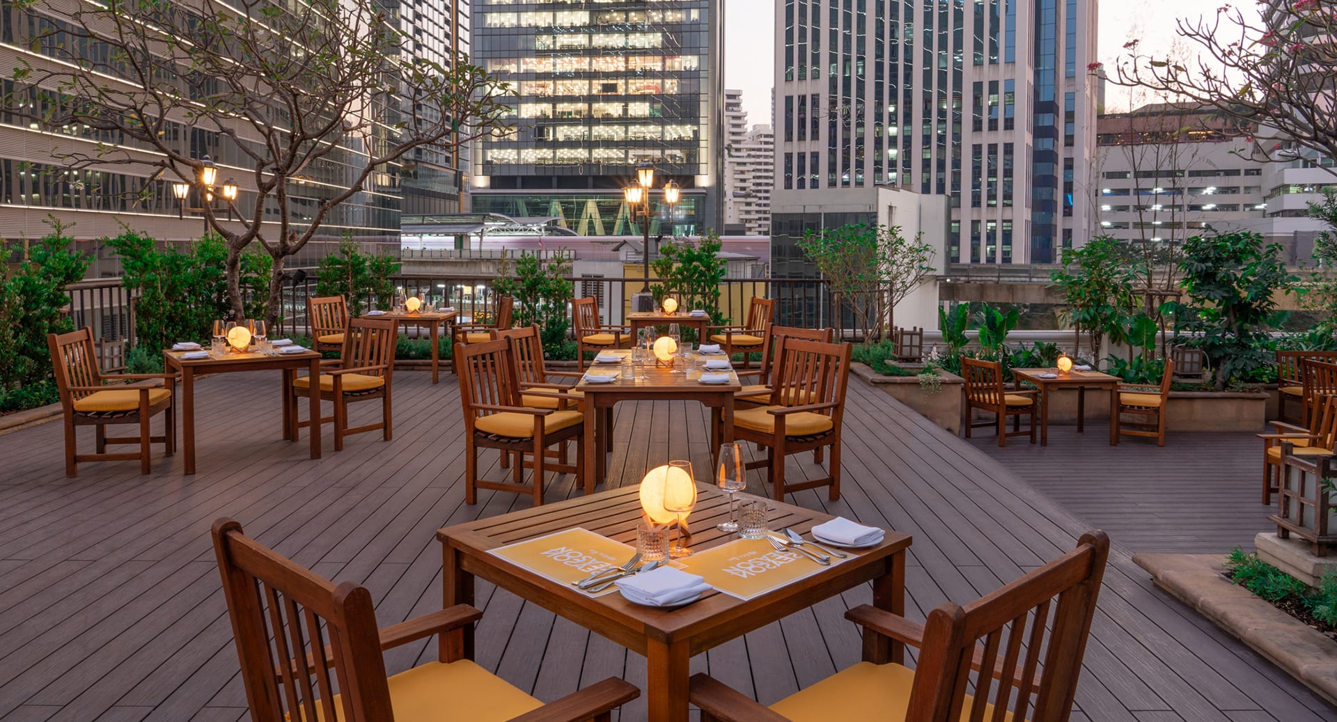 NH Bangkok Sukhumvit Boulevard Official Site