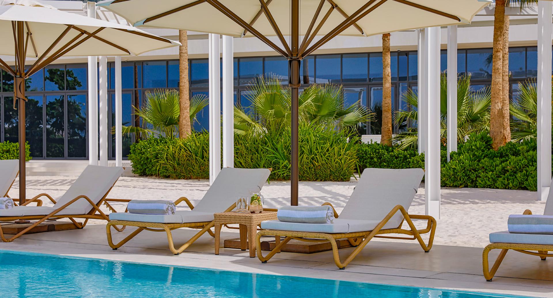 Hotels on the Palm Dubai | NH Collection Dubai the Palm Official Site