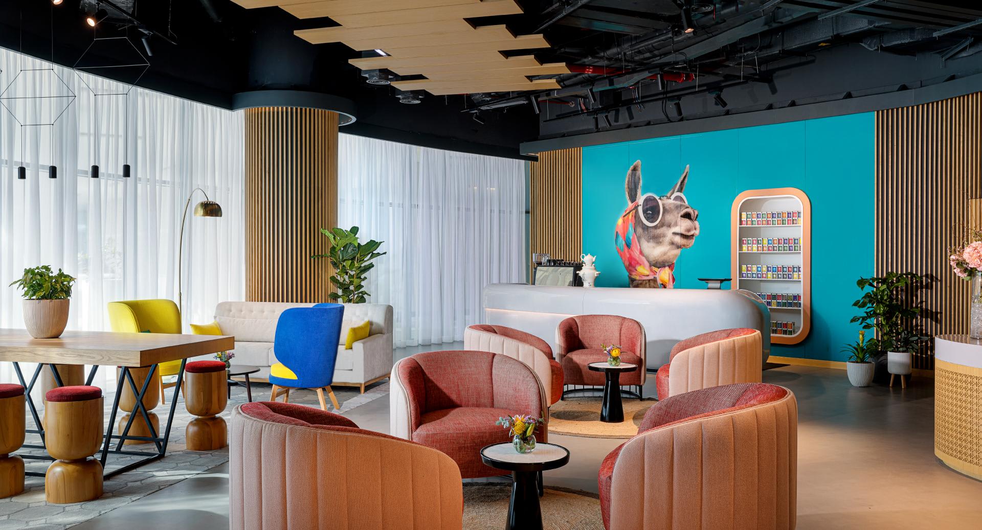 Hotels on the Palm Dubai | NH Collection Dubai the Palm Official Site