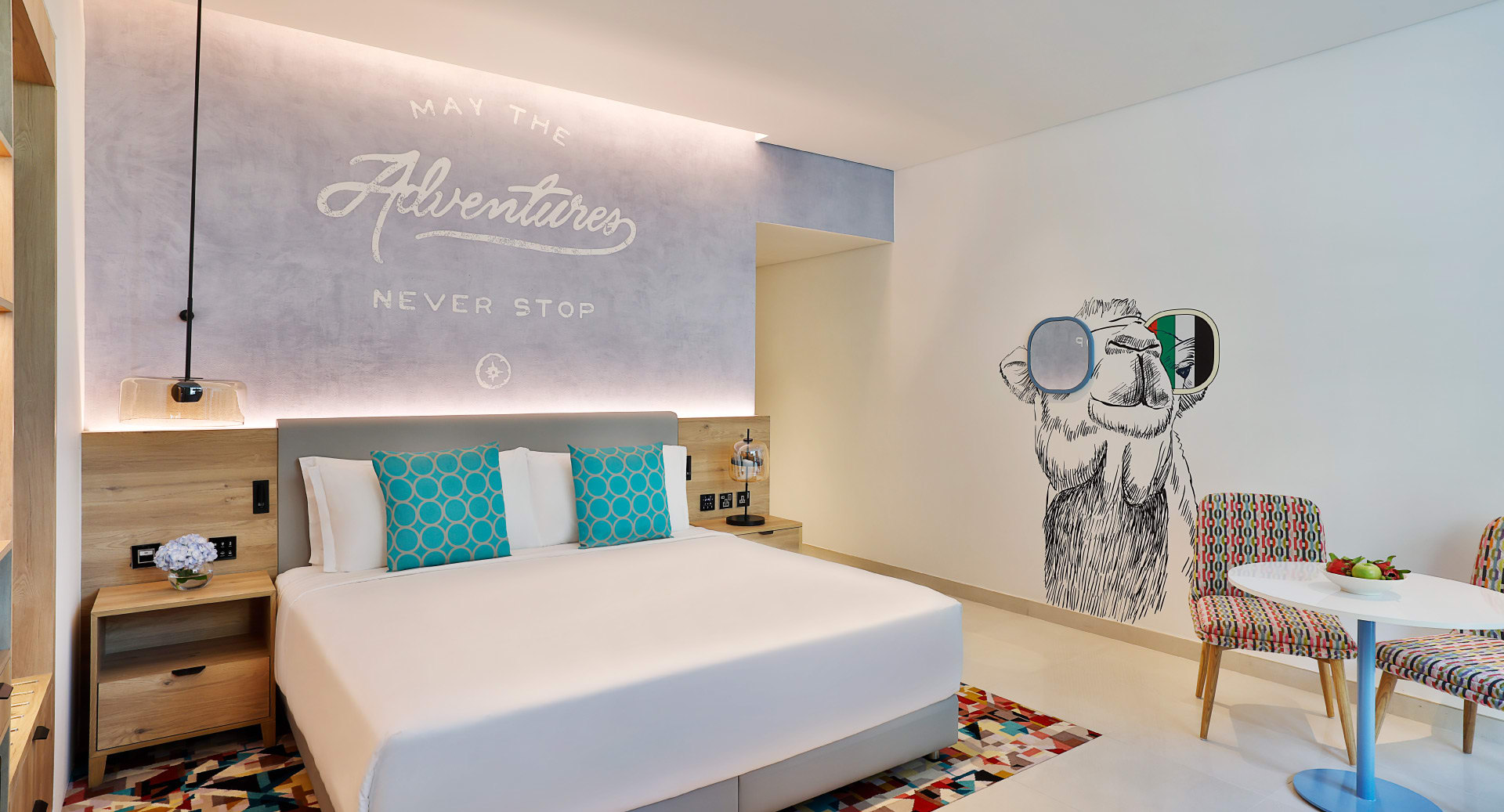 Hotels on the Palm Dubai | NH Collection Dubai the Palm Official Site