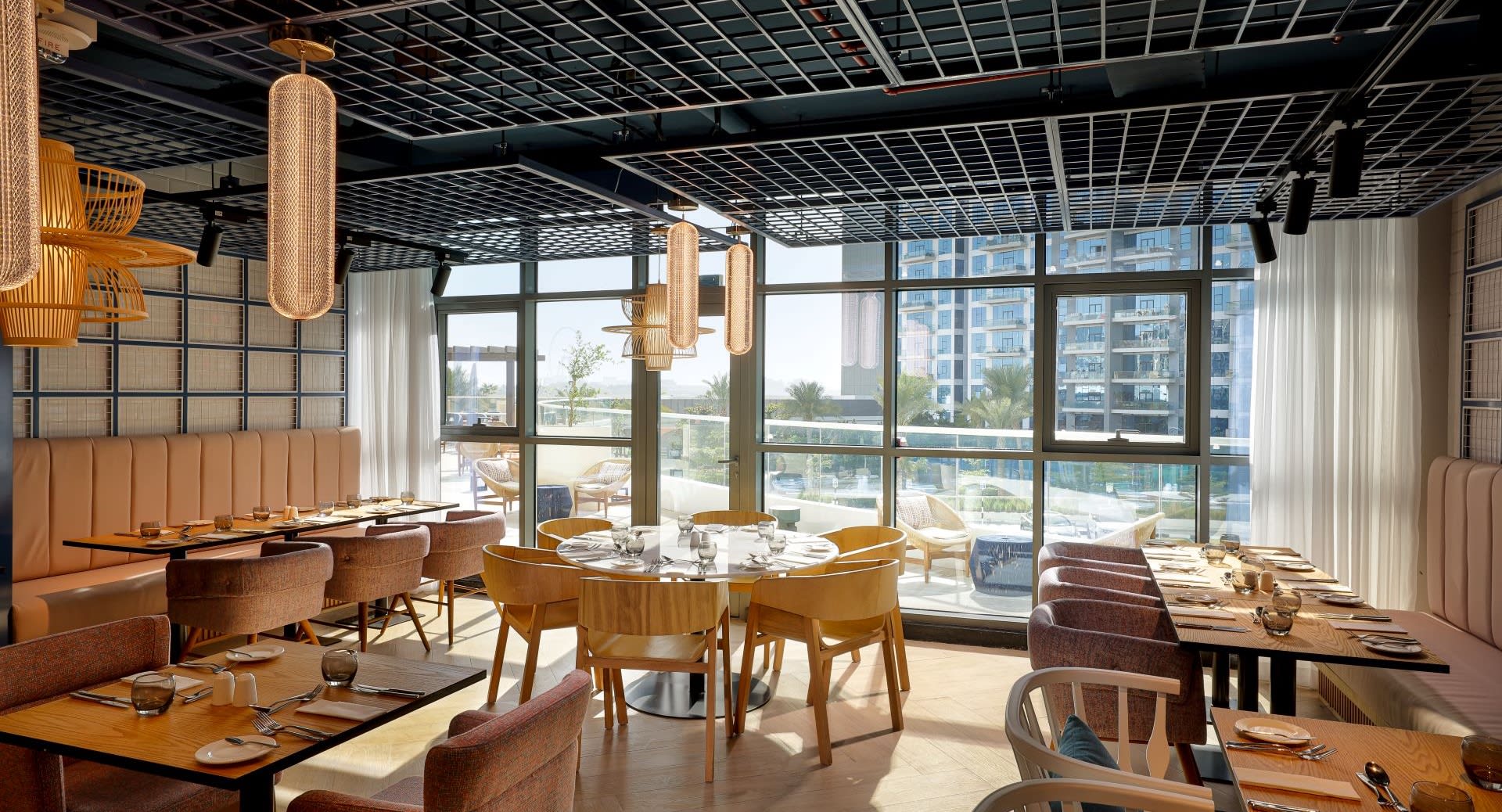 Hotels on the Palm Dubai | NH Collection Dubai the Palm Official Site