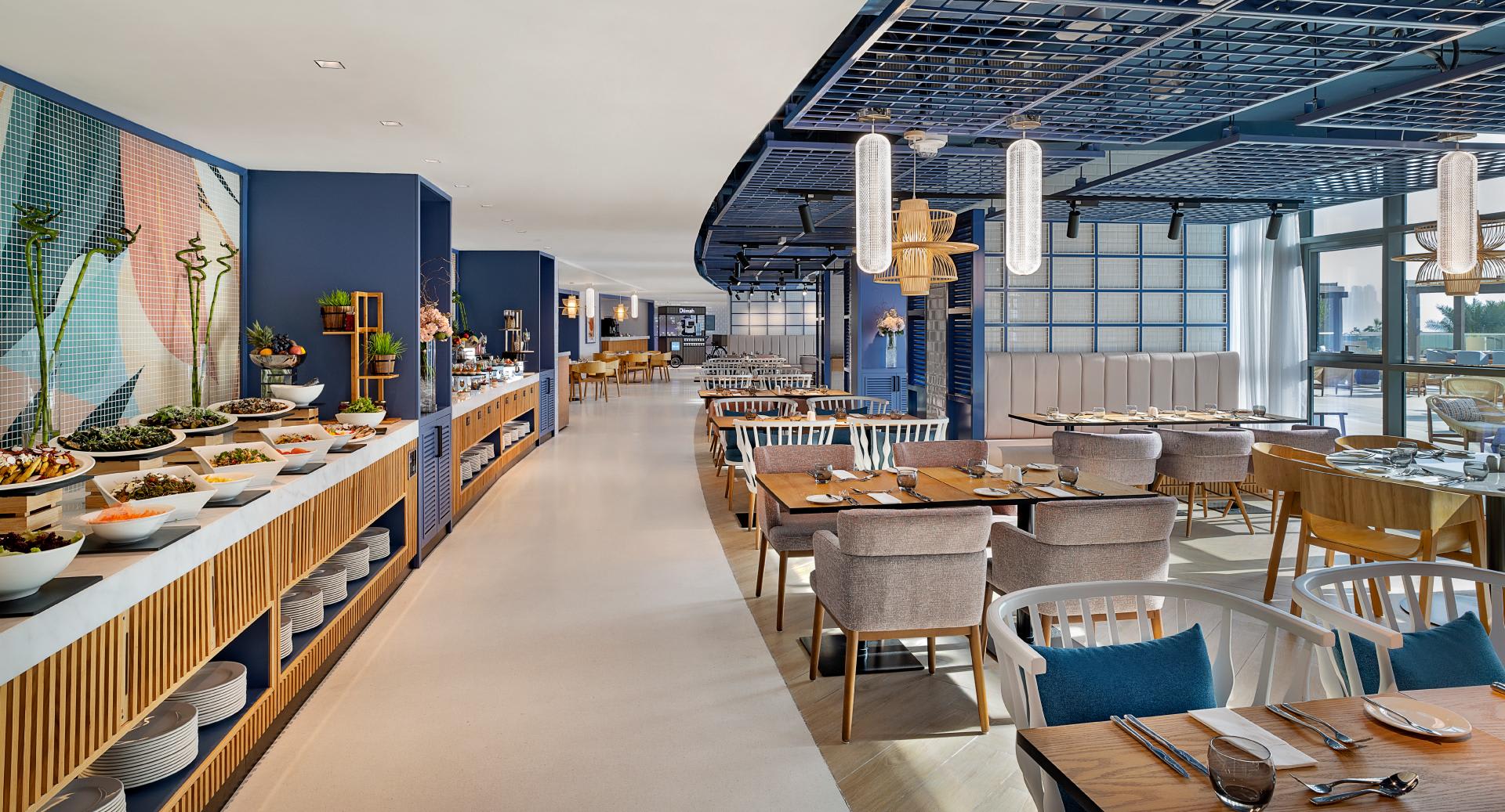 Hotels on the Palm Dubai | NH Collection Dubai the Palm Official Site