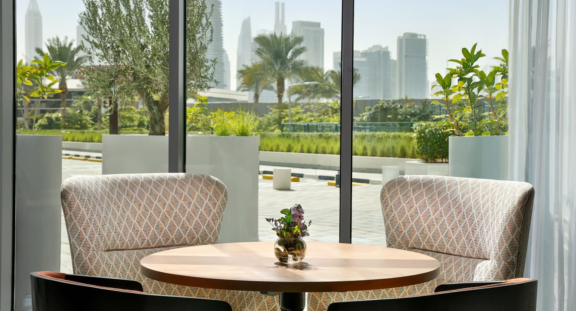 Hotels on the Palm Dubai | NH Collection Dubai the Palm Official Site