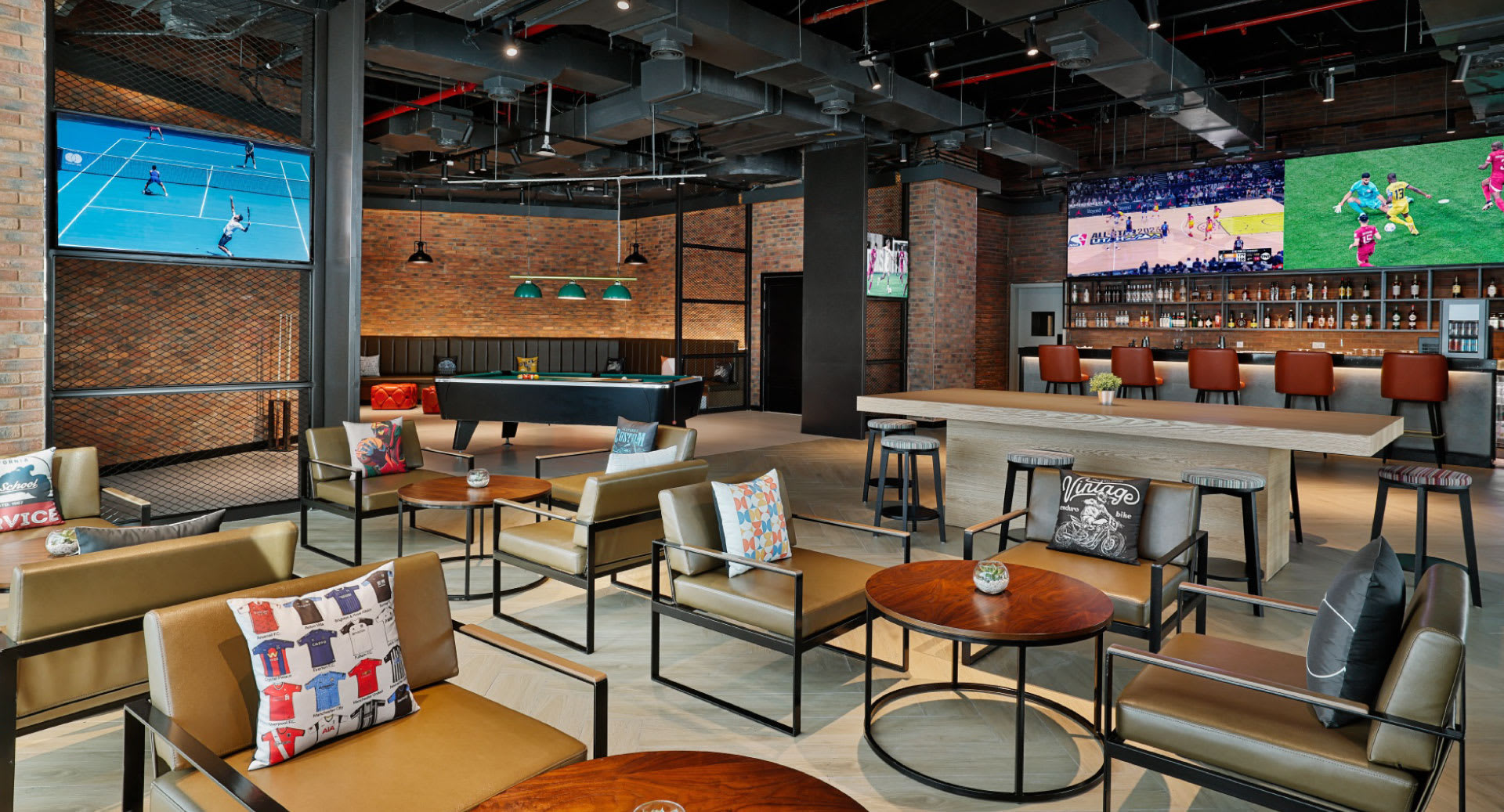 Hotels on the Palm Dubai | NH Collection Dubai the Palm Official Site