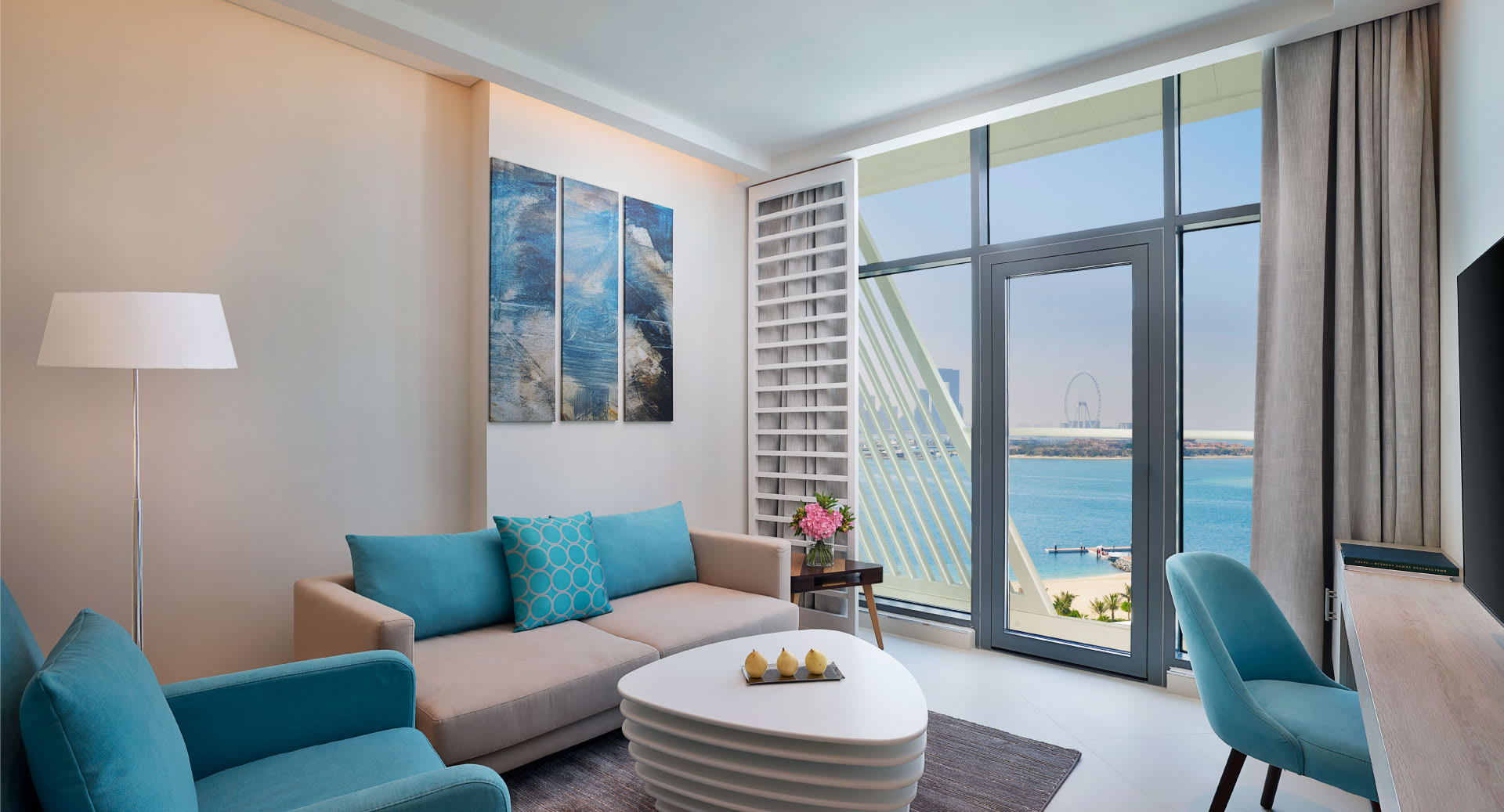 Hotels on the Palm Dubai | NH Collection Dubai the Palm Official Site