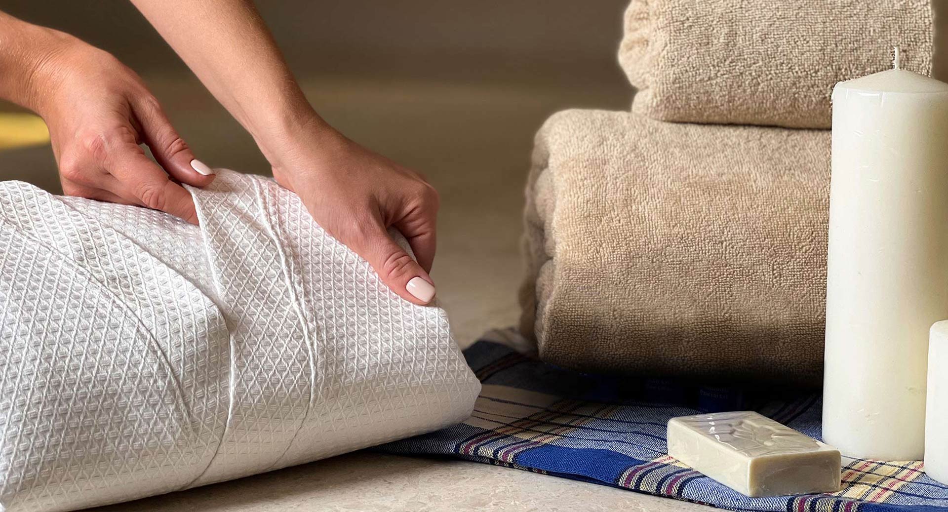 Hotel in Dubai l NH Collection Dubai La Suite Hotel and Apartments