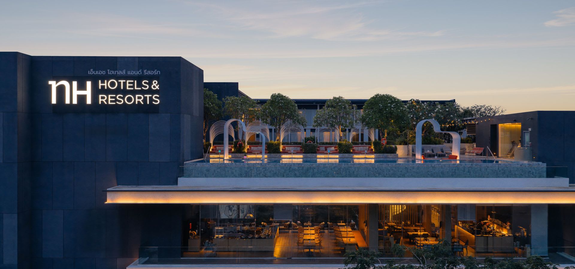 NH HUA HIN