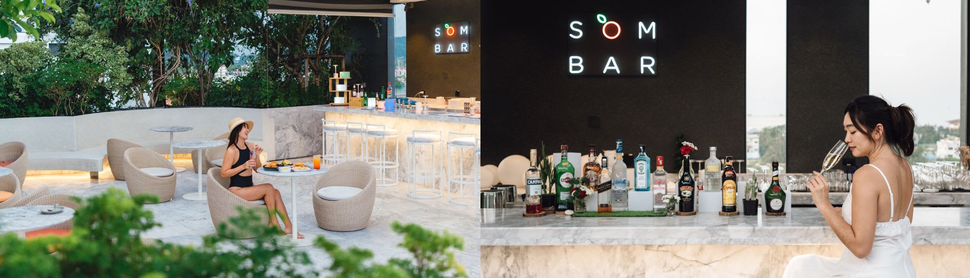 SOM BAR