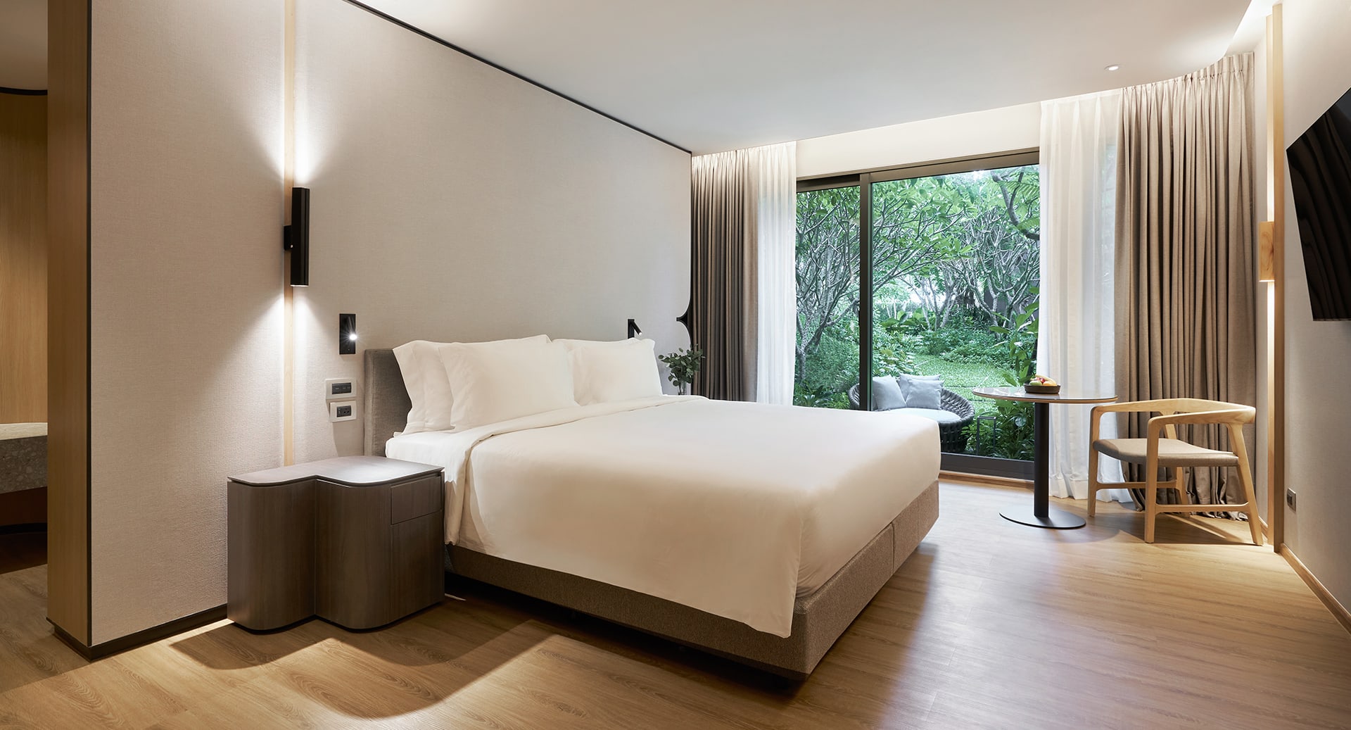 NH Hua Hin