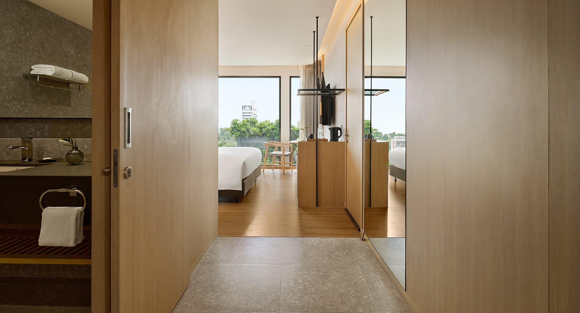 NH Hua Hin