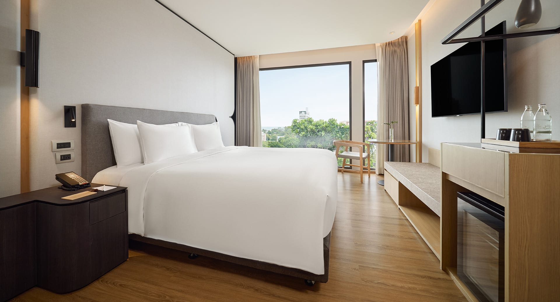NH Hua Hin