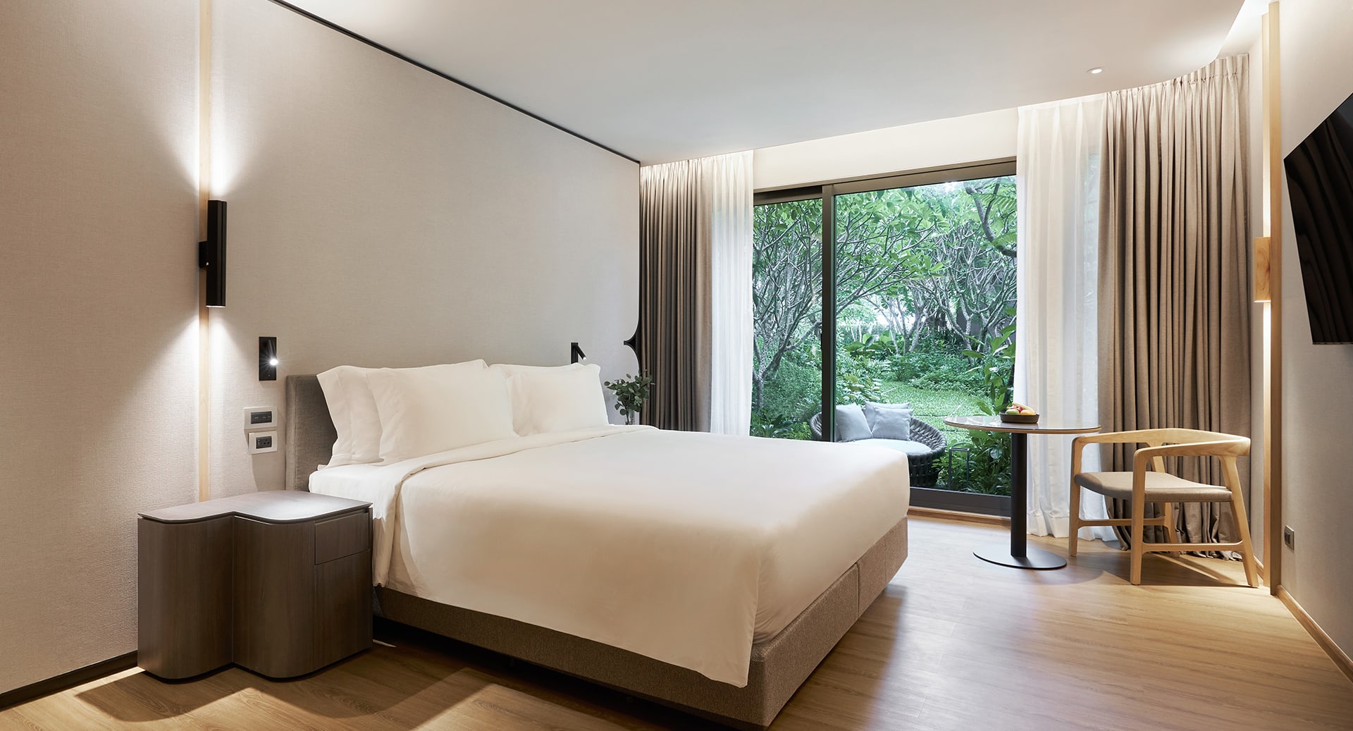 NH Hua Hin