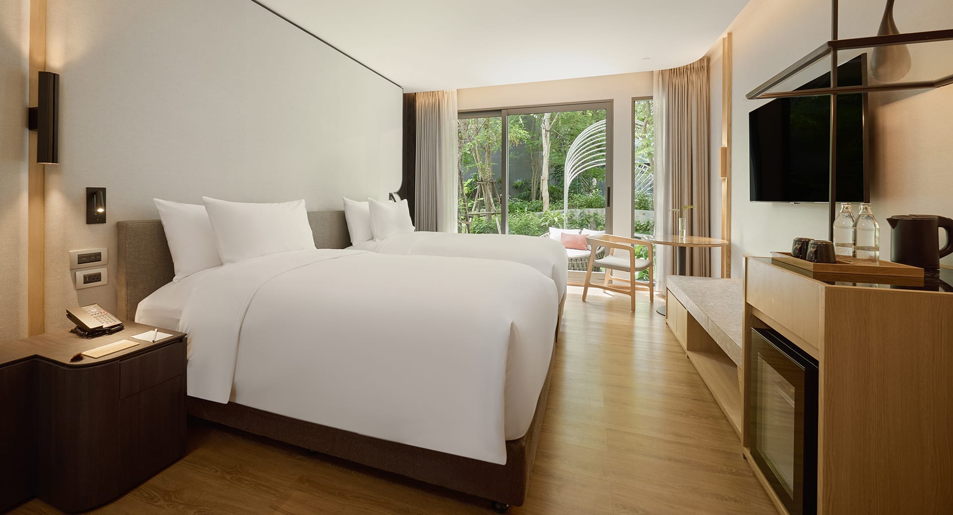 NH Hua Hin