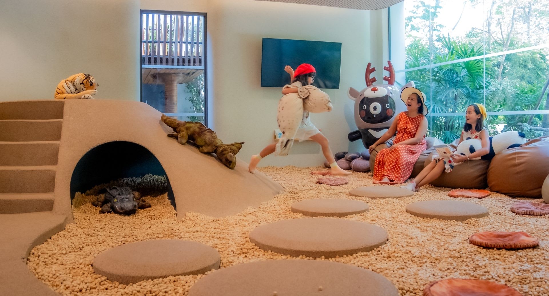 Beary Club (Kids' Club)