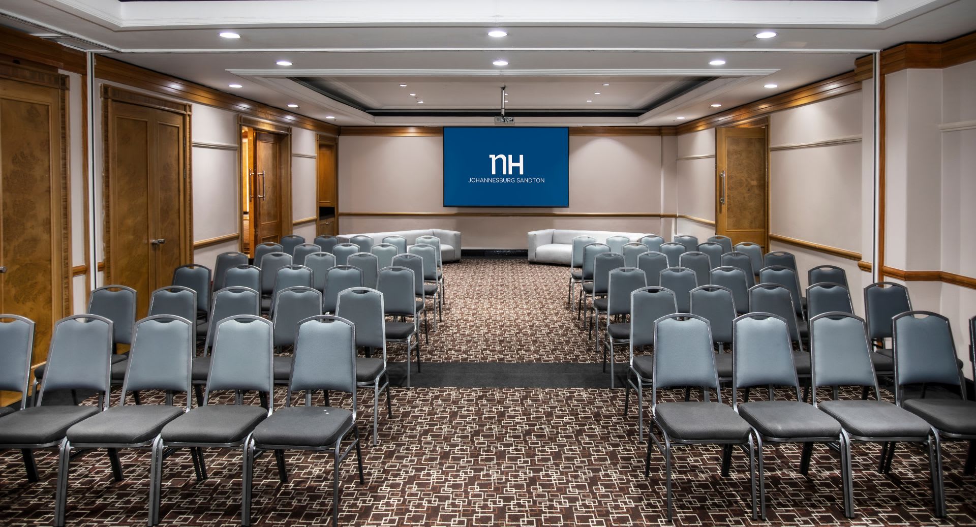 Presentation Room