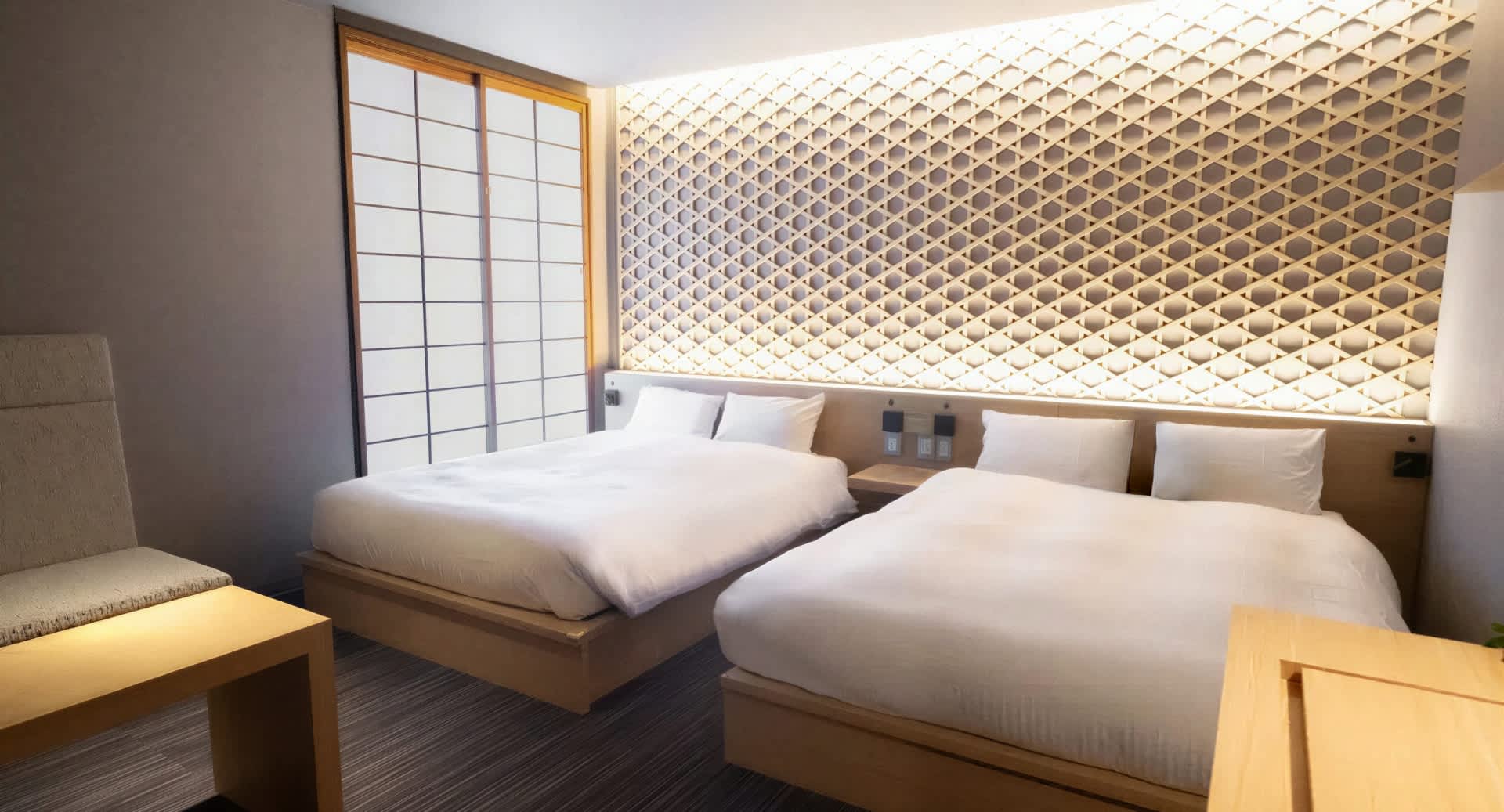Oaks Vacation Club Kyoto Shijo