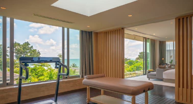 Anantara Desaru Coast Residences