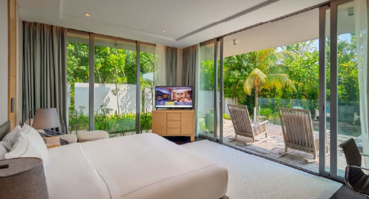Anantara Desaru Coast Residences