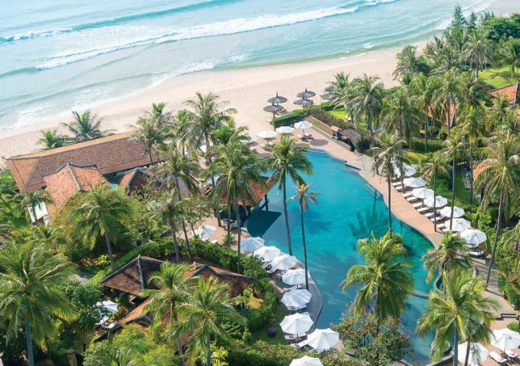 Anantara Mui Ne
