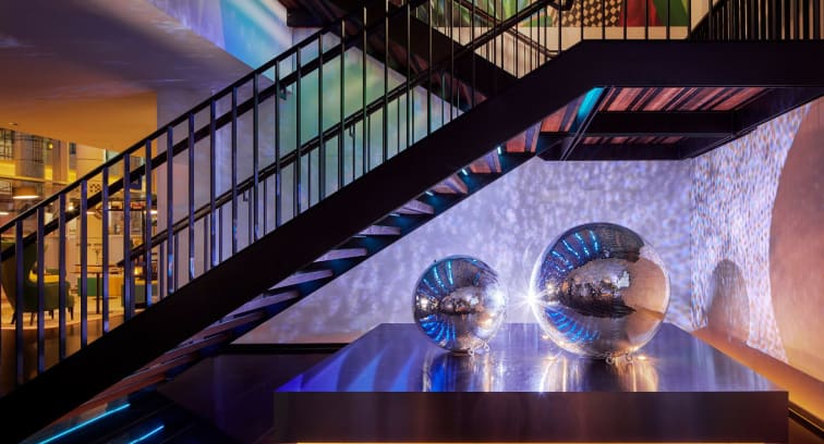 Avani Frankfurt City Hotel