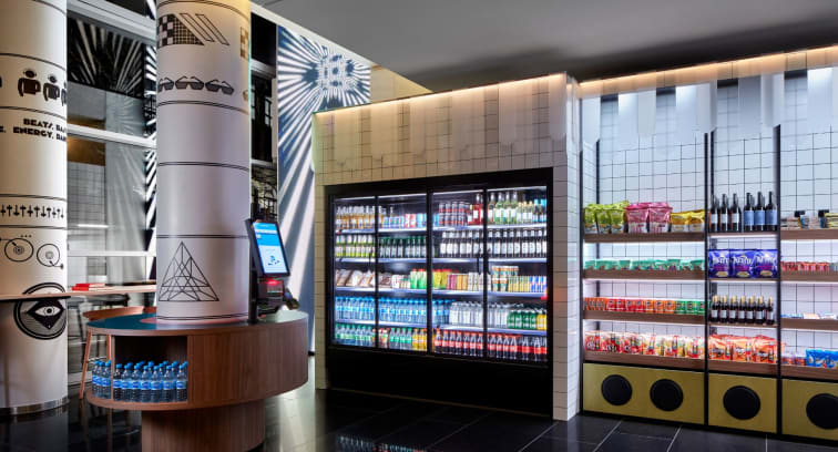 Avani Frankfurt City Hotel