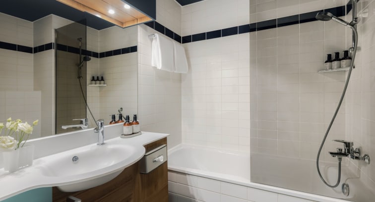 Avani Museum Quater Amsterdam Hotel Official Site