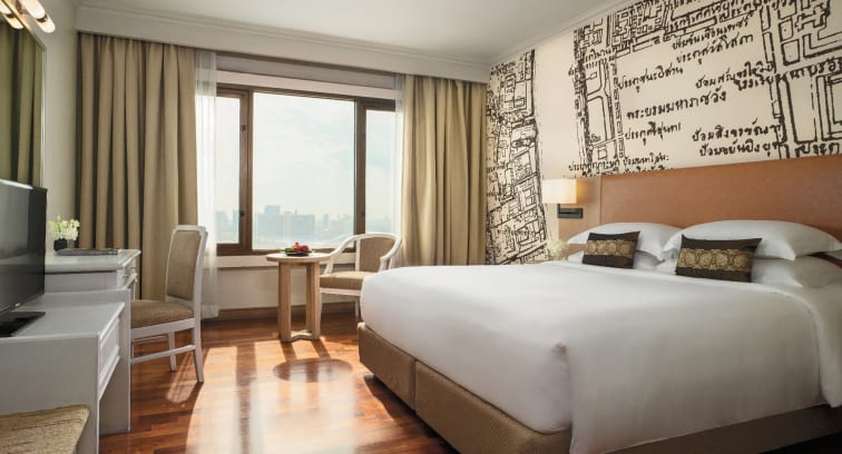 Avani Ratchada Bangkok Hotel Official Site