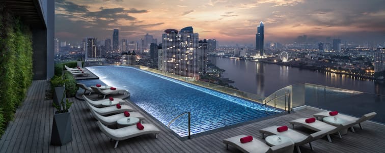 AVANI Riverside