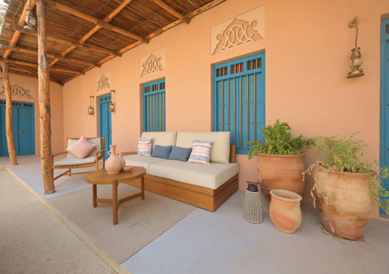 Al Rayheen Sharjah Retreat