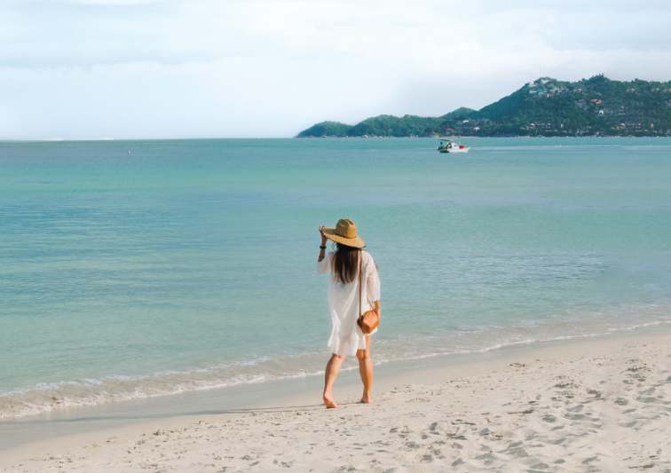 The Rasa Resort Samui, Colbert Collection