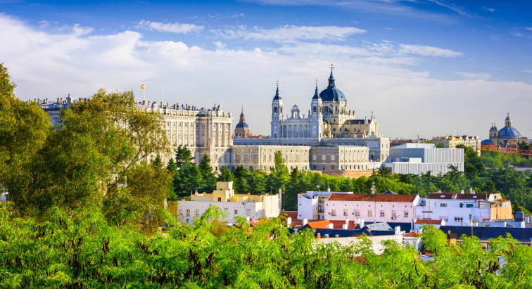 Must-Visit Guide to Madrid