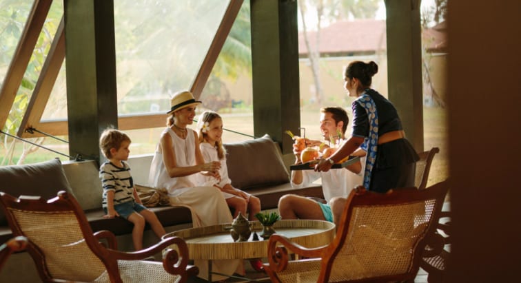 Best Worldwide Destinations for Family Holidays