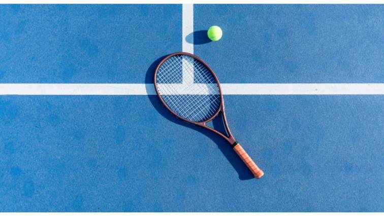 Best tennis getaway