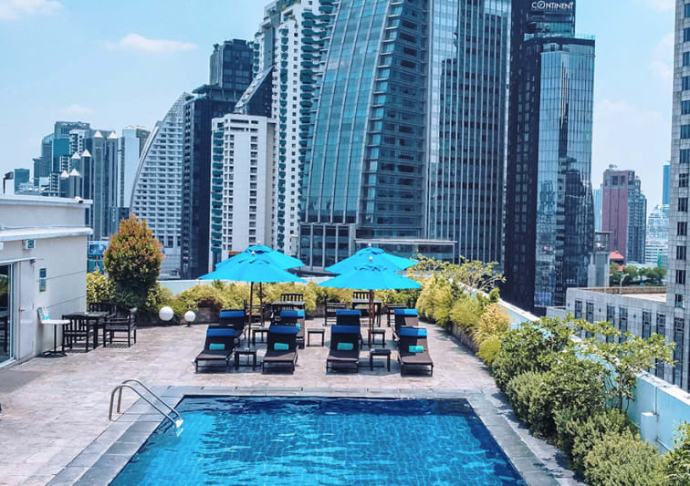 NH Bangkok Asoke